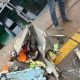 Nigeria llora la muerte de 32 personas en accidente aéreo militar