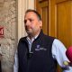 Sin alertas en Chihuahua tras Mesa de Seguridad Electoral, informa De la Peña