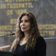Diputada propone citar a Maru Campos por inconsistencias en caso Jáuregui