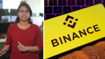 Binance sufre un hackeo de 6.3 mil millones de dólares