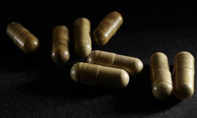 Padre e hijo arrestados por muertes relacionadas con kratom en Mississippi