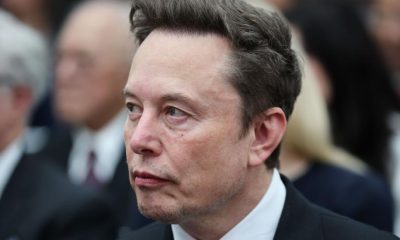 Musk restringe conexión de Starlink a Ucrania tras problemas de servicio