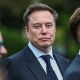 Elon Musk considera fusión entre Tesla y SpaceX