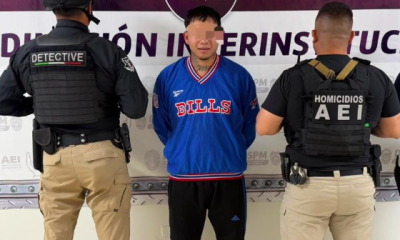 Vinculan a proceso a imputado por homicidio y daños imprudenciales en Chihuahua