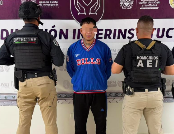 Vinculan a proceso a imputado por homicidio y daños imprudenciales en Chihuahua