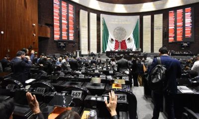 Diputados aprueban dictamen para eliminar pagos en efectivo en México