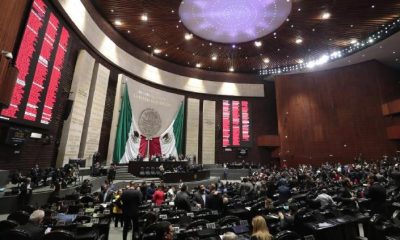 Diputados aprueban reforma a la Ley de Autor entre acusaciones de censura