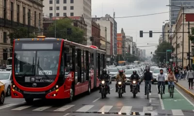 Banxico identifica retos inflacionarios por conflictos geopolíticos y fenómeno de ‘El Niñ…