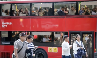 Sector privado prevé margen fiscal limitado para 2027 y recortes en educación