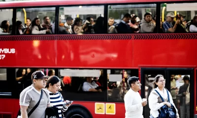 JCR ratifica calificación crediticia de México con perspectiva estable