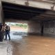 Refuerza Policía Municipal vigilancia en canal Chuvíscar