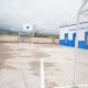 Rehabilitan cancha deportiva en Chuvíscar para beneficio de familias
