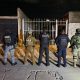 Fiscalía Zona Centro realiza cateos por robo agravado en Chihuahua