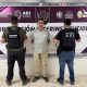 Detienen a hombre por homicidio en Jardines de Oriente