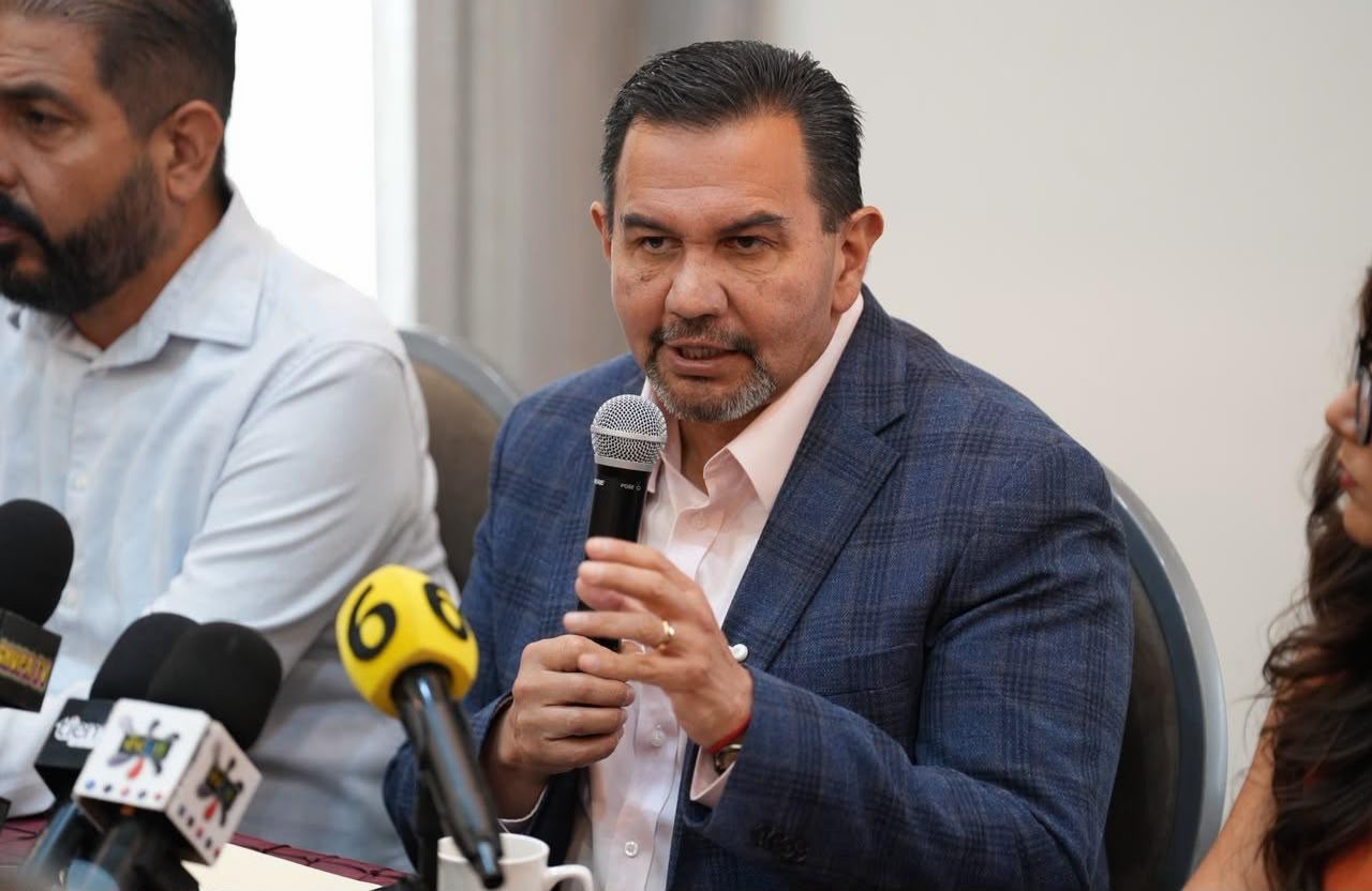 Cruz Pérez Cuéllar critica designación de fiscal en Chihuahua