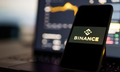 Binance cubre 90% de pérdidas tras hackeo de $6.3 mil millones