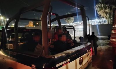 SSPE intensifica operativos en frontera con 213 acciones de prevención y rescate