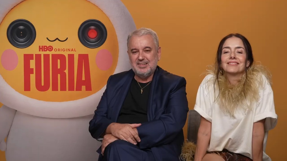 Cecilia Suárez brilla en España con ‘Estado de Furia Parte 2