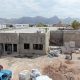 Avanza 50% construcción del Centro Integral de Medio Ambiente y Protección Animal