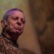 Hijo de César Bono desmiente rumores sobre su salud