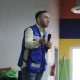 Charla de salud mental en Colegio de Riberas con campaña “Hablar Salva Vidas”
