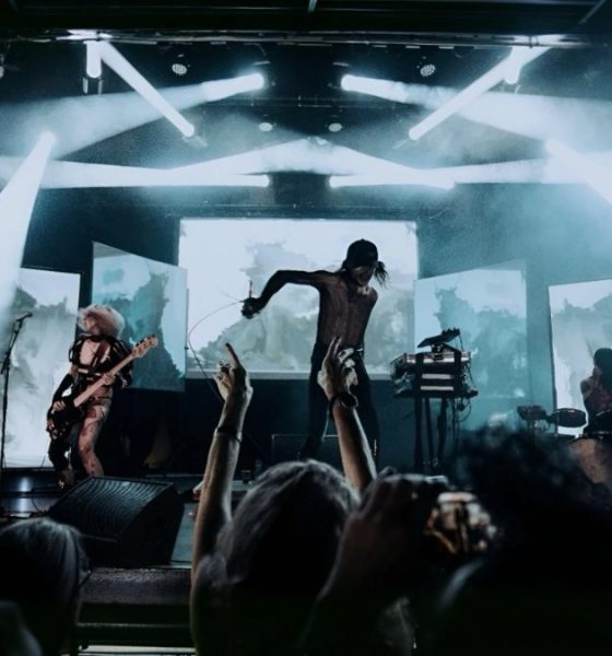 Chris Corner y IAMX regresan a la CDMX con concierto en noviembre