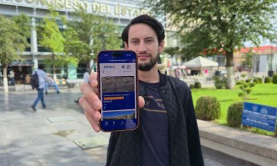 Promueve Municipio participación ciudadana con plataforma digital