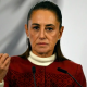 Sheinbaum niega pacto político con Maru Campos por detención de exfiscal