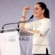 Sheinbaum destaca aumento del salario mínimo y su impacto en Infonavit