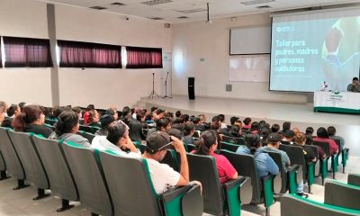 Conalep Chihuahua implementará programa de atención socioemocional para 13 mil estudiantes