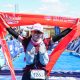 Jonatan Mendieta e Iris Sedano ganan la Akáa 58K en Chihuahua