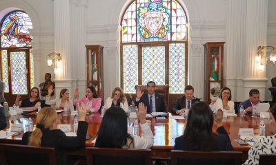 Aprobada consulta pública del Presupuesto Participativo 2027 en Chihuahua