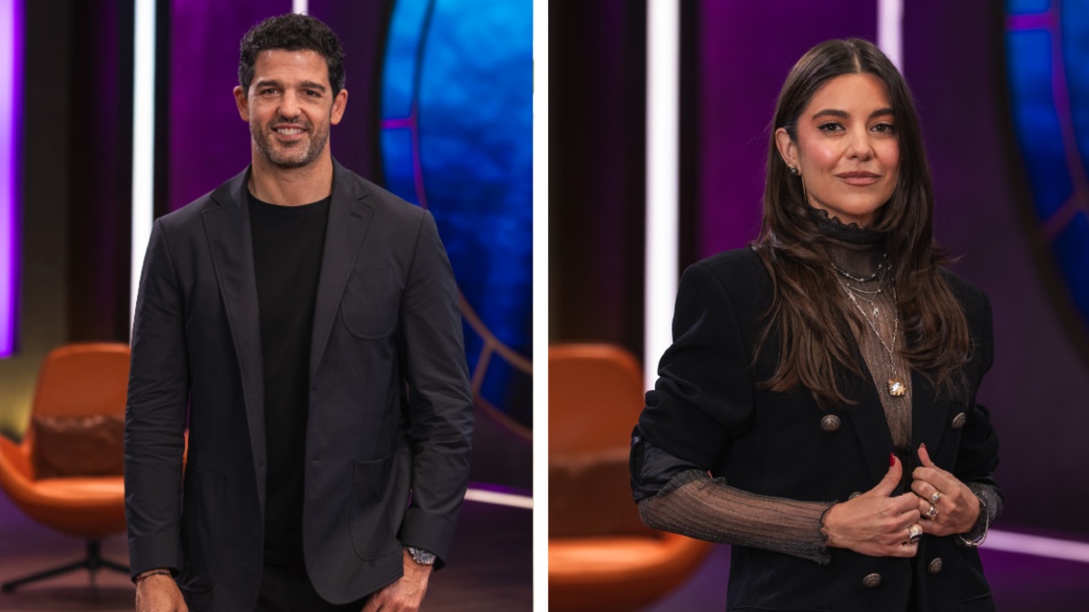 Retos de emprendedores digitales en Shark Tank México: Creators