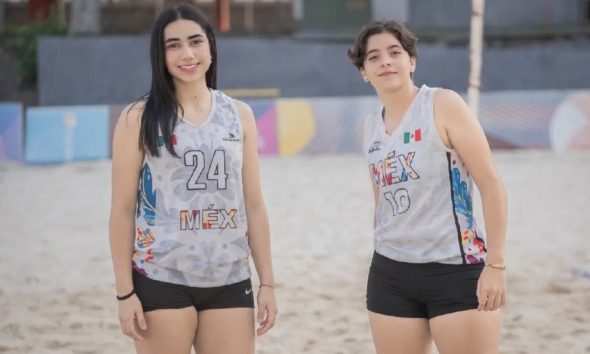 Cuatro atletas chihuahuenses representarán a México en Juegos Olímpicos de la Juventud