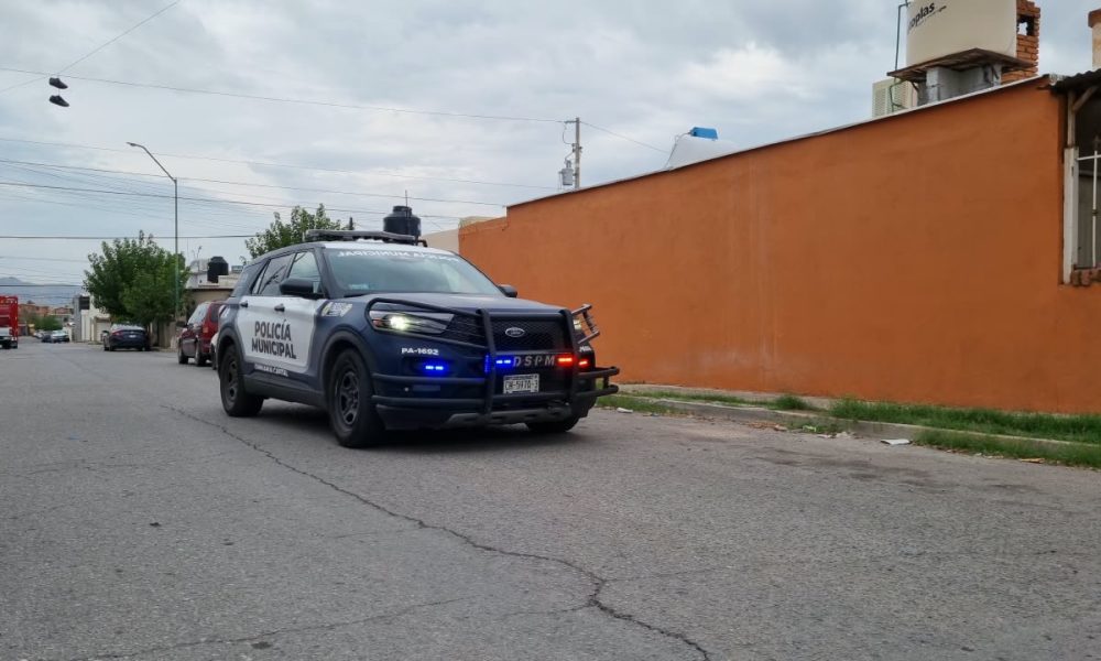 Policía Municipal realiza más de 4 mil recorridos en Chihuahua