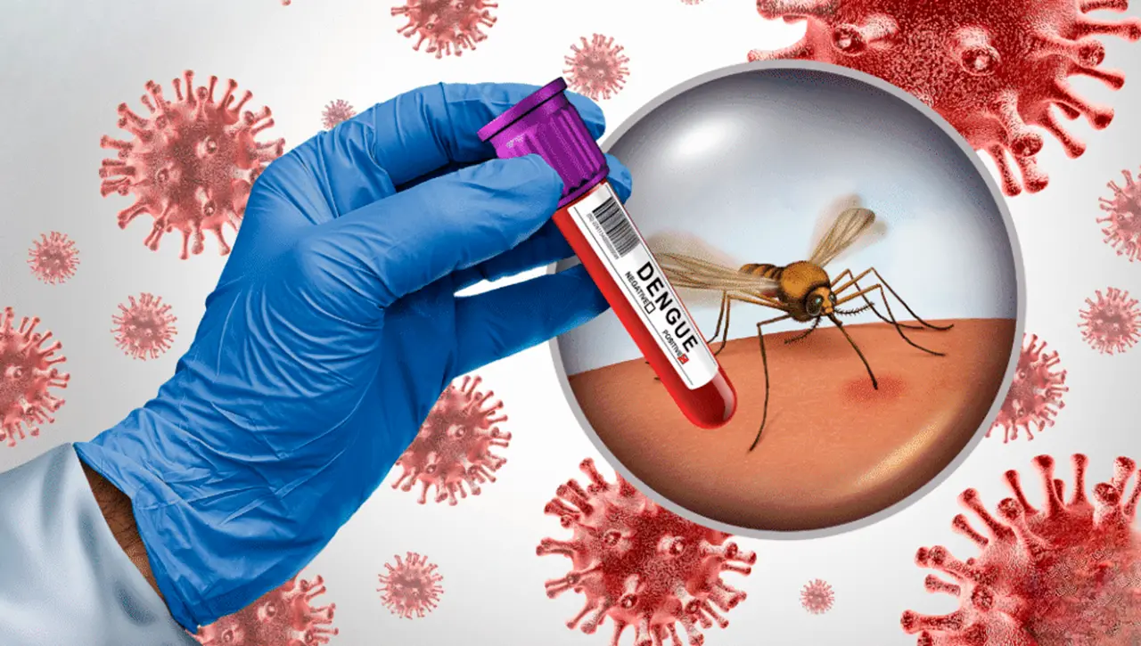 Aumentan a 15 los casos de dengue en Chihuahua durante 2026