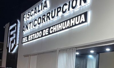 Exservidora pública vinculada a proceso por peculado de 645 mil pesos en Chihuahua