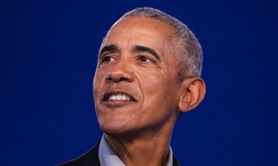 Obama advierte sobre extremismo y la importancia de la esperanza
