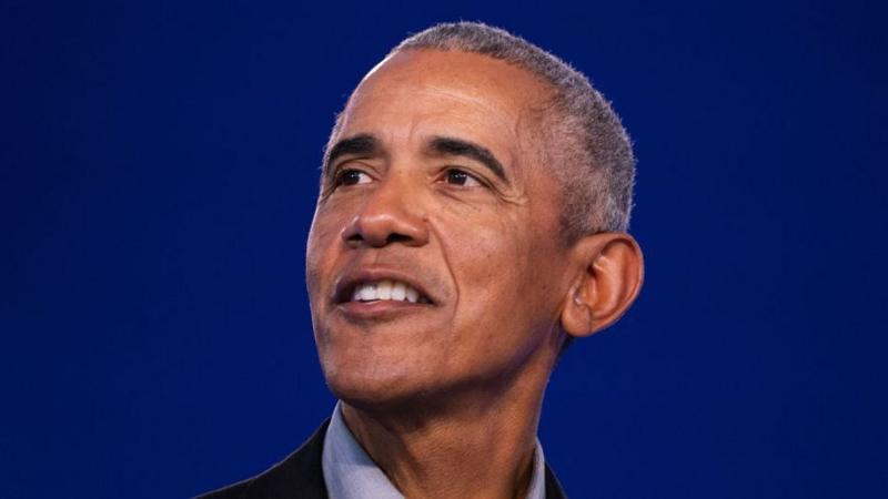 Obama advierte sobre extremismo y la importancia de la esperanza
