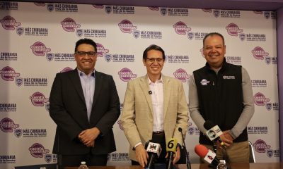 Descuentos de hasta 95% en adeudos fiscales en Chihuahua