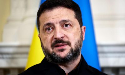 Ucrania reanuda ataques a refinerías rusas, afirma Zelensky