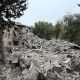 Ataque ruso en Zaporizhzhia deja al menos 15 muertos