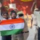 Líderes del CJP detenidos tras ingresar a sitio de protesta en Nueva Delhi