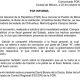 Dice FGR en boletín que Maru se reunió con Ernestina Godoy
