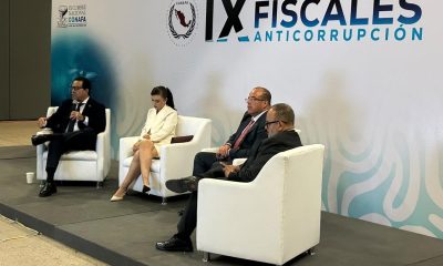 Fiscal de Chihuahua advierte sobre politización de fiscalías anticorrupción