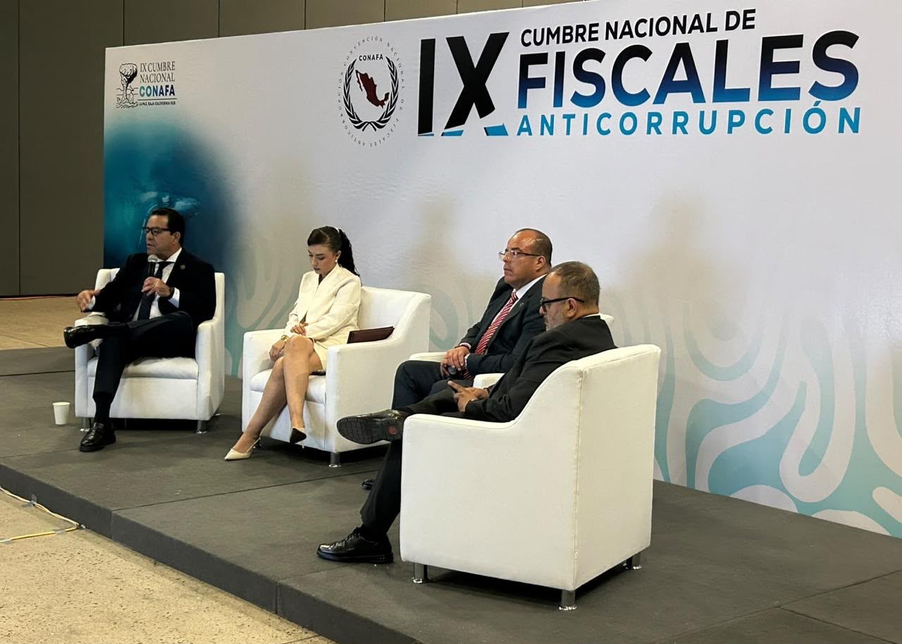 Fiscal de Chihuahua advierte sobre politización de fiscalías anticorrupción