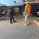 Refuerzan labores preventivas en la Central de Autobuses