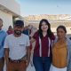 Brigada de salud bucal atiende a 200 familias en Anapra