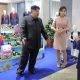 Rumores sobre la muerte de Kim Jong Un resurgen tras publicación de fotos