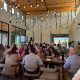 Alcalde de Guachochi promueve turismo en Discovery Travel Market 2026